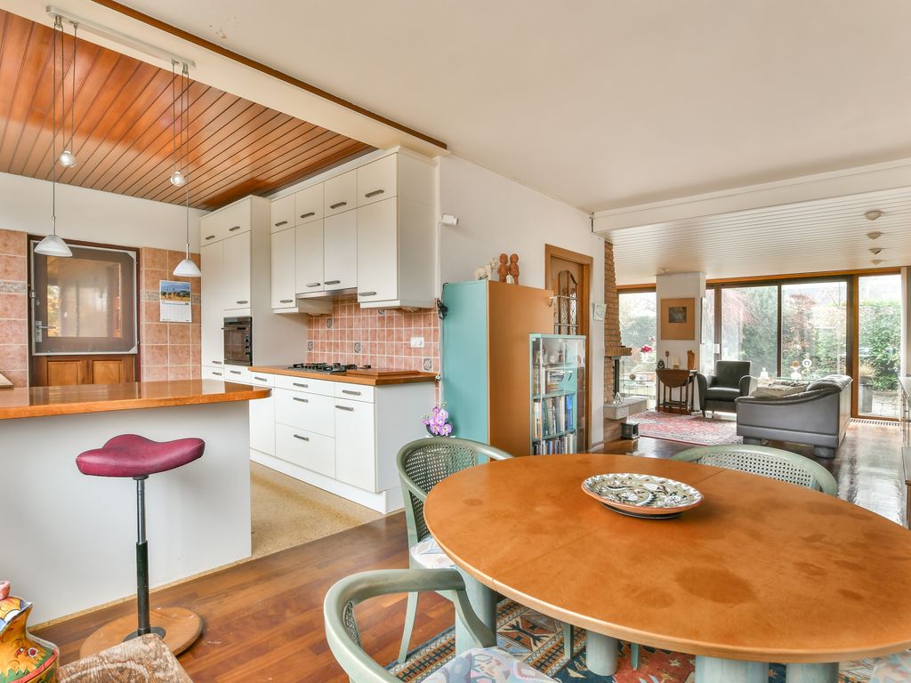 Kempenaar 80, Barendrecht