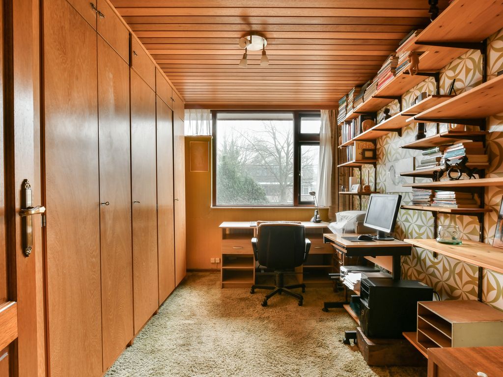 Kempenaar 80, Barendrecht