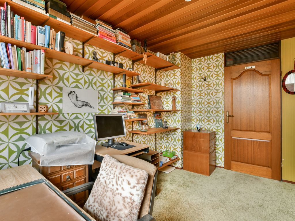 Kempenaar 80, Barendrecht