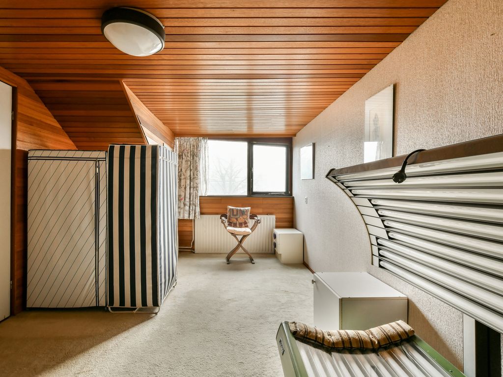 Kempenaar 80, Barendrecht