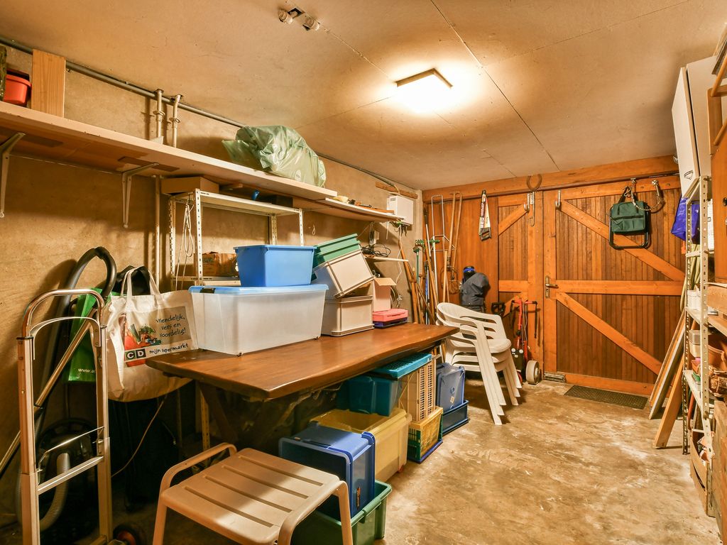 Kempenaar 80, Barendrecht