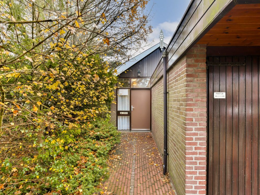 Kempenaar 80, Barendrecht