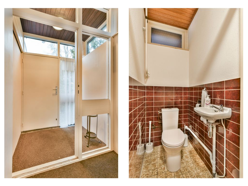 Kempenaar 80, Barendrecht