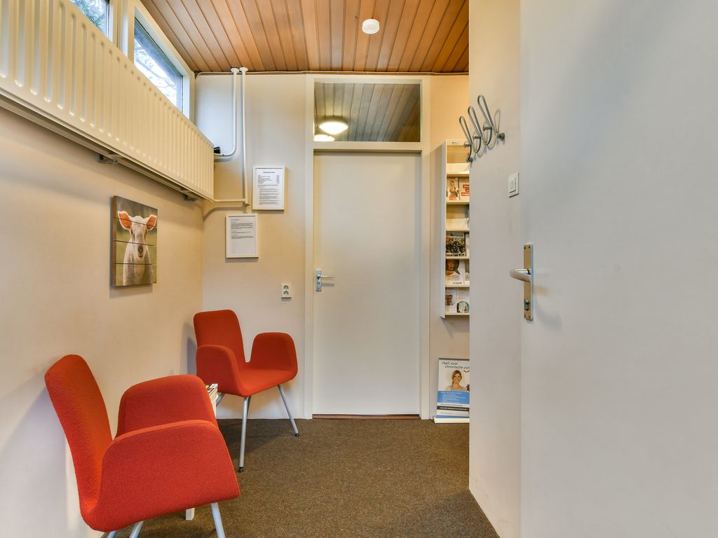 Kempenaar 80, Barendrecht