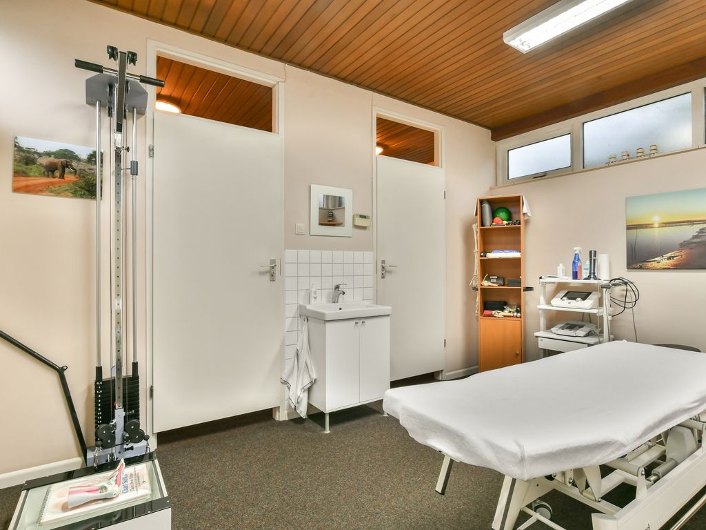 Kempenaar 80, Barendrecht