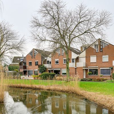 Boeier 68, Barendrecht