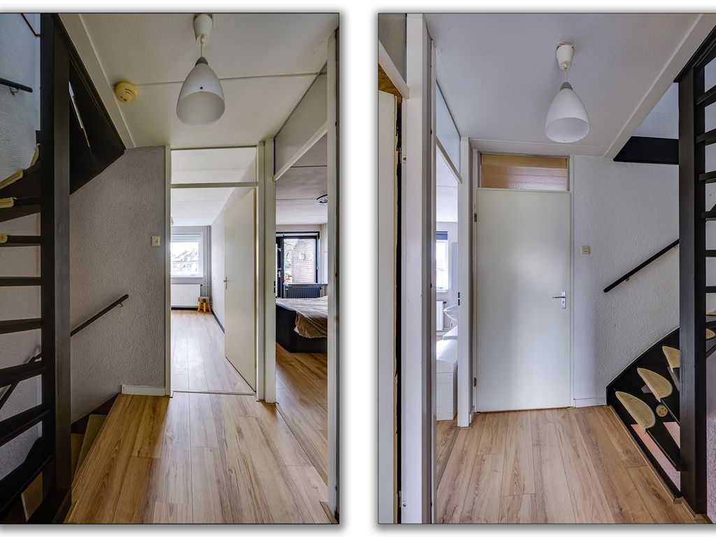 Boeier 68, Barendrecht