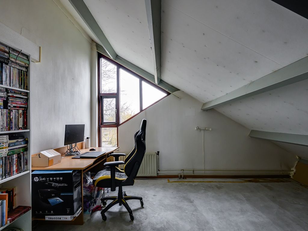 Boeier 68, Barendrecht