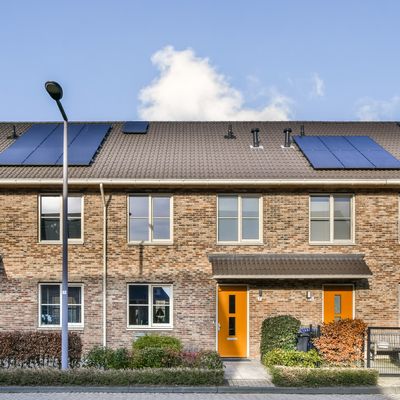 Jean-Paul Sartrestraat 7, Rotterdam