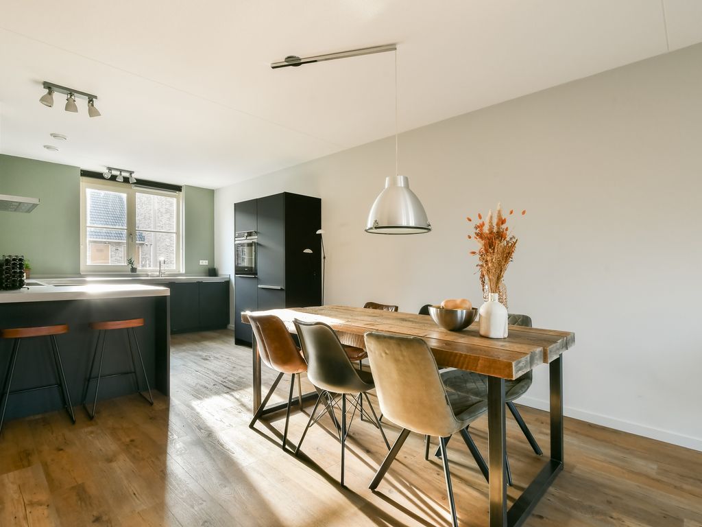 Jean-Paul Sartrestraat 7, Rotterdam