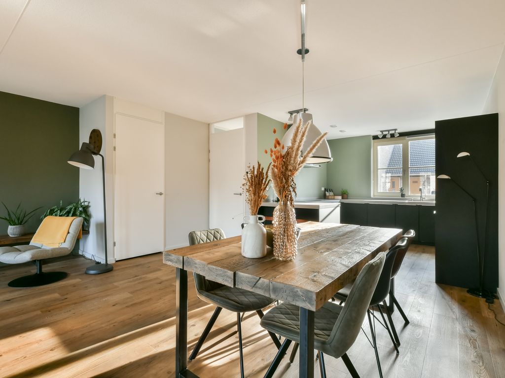 Jean-Paul Sartrestraat 7, Rotterdam