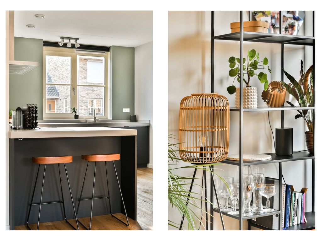 Jean-Paul Sartrestraat 7, Rotterdam