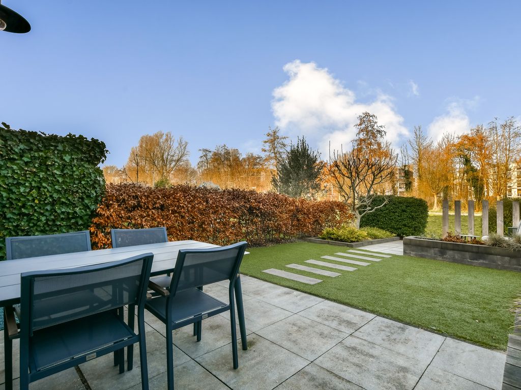 Jean-Paul Sartrestraat 7, Rotterdam