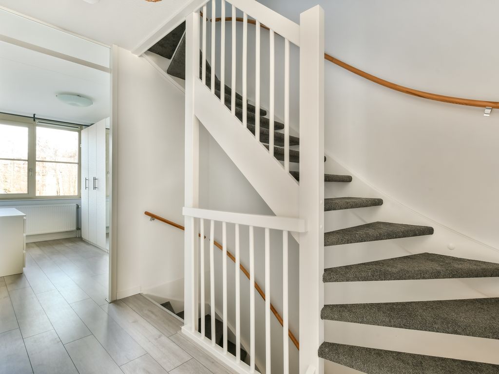 Jean-Paul Sartrestraat 7, Rotterdam