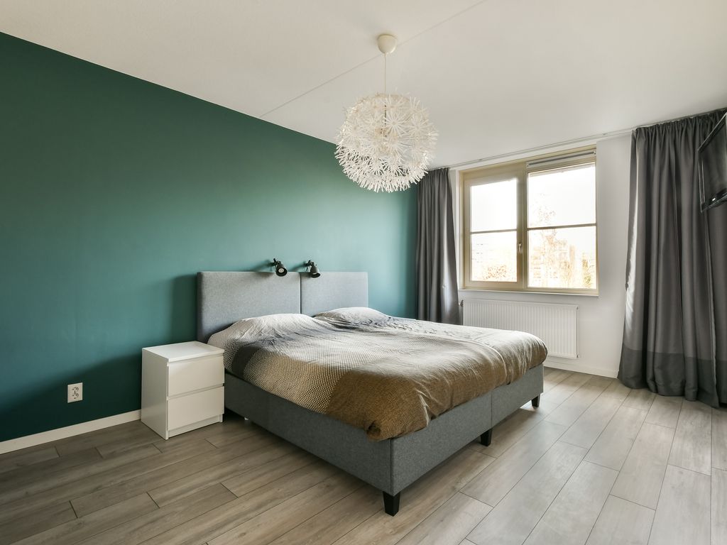 Jean-Paul Sartrestraat 7, Rotterdam