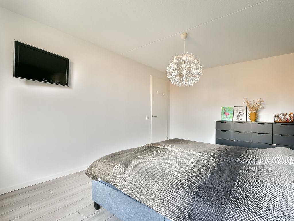 Jean-Paul Sartrestraat 7, Rotterdam