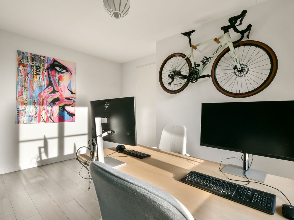 Jean-Paul Sartrestraat 7, Rotterdam