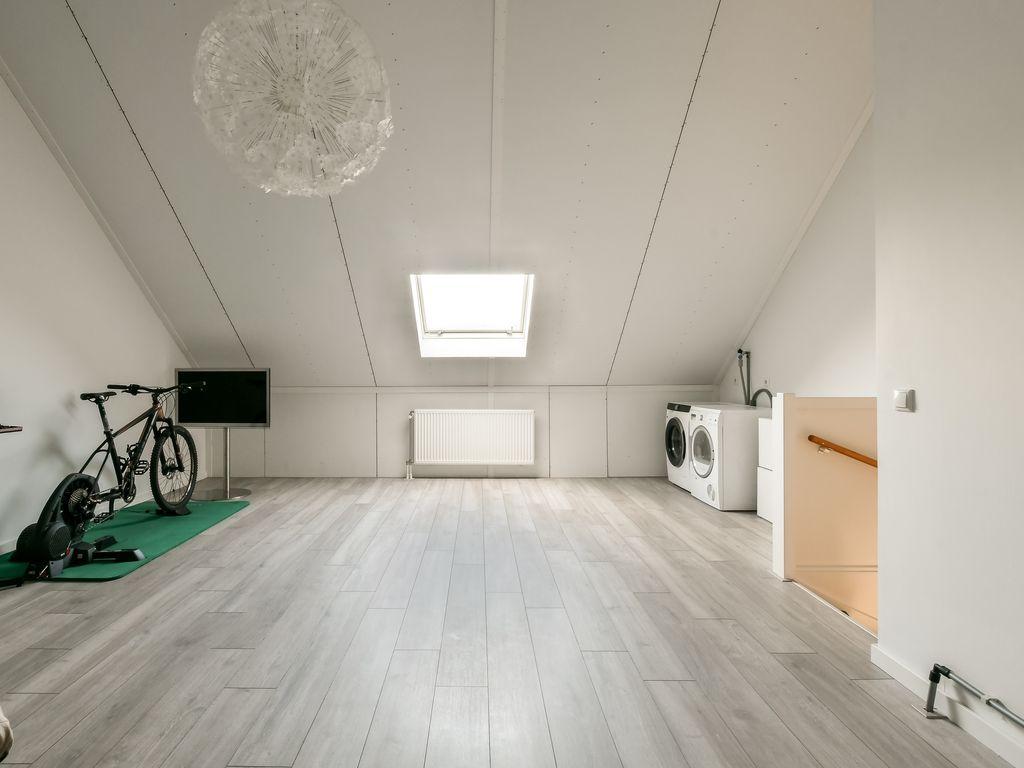 Jean-Paul Sartrestraat 7, Rotterdam