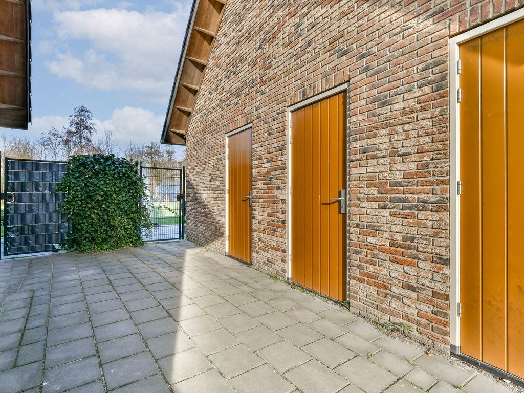 Jean-Paul Sartrestraat 7, Rotterdam