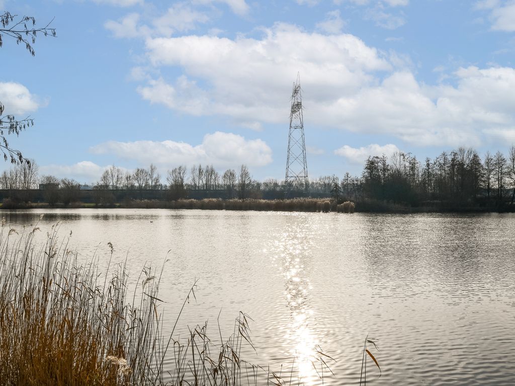 Jean-Paul Sartrestraat 7, Rotterdam