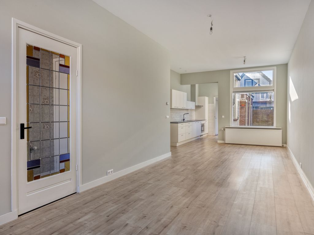 Hooftstraat 6, Dordrecht