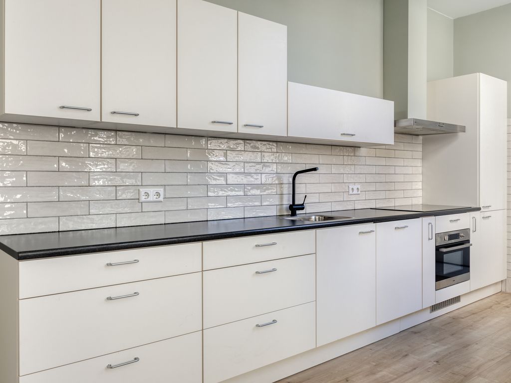 Hooftstraat 6, Dordrecht