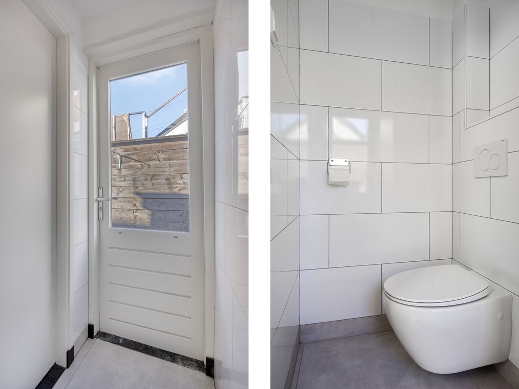 Hooftstraat 6, Dordrecht