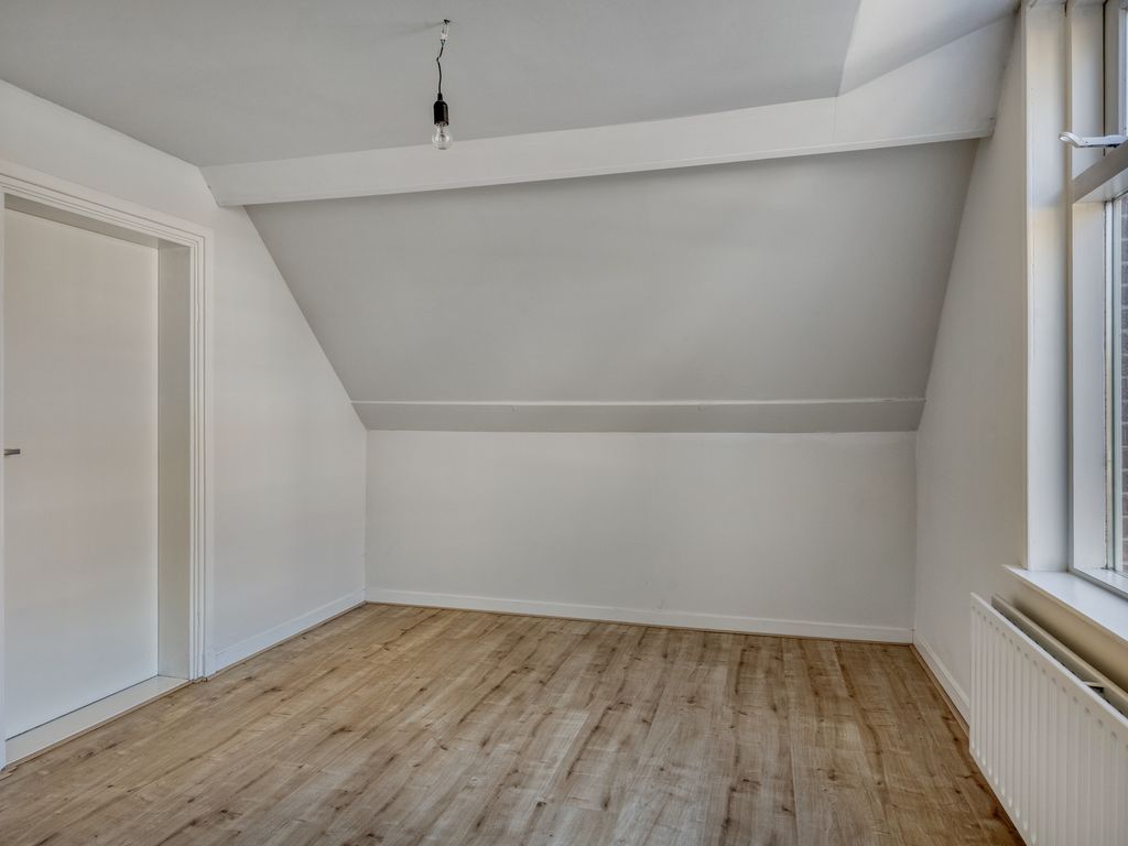 Hooftstraat 6, Dordrecht