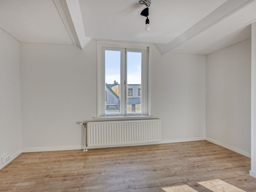 Hooftstraat 6, Dordrecht