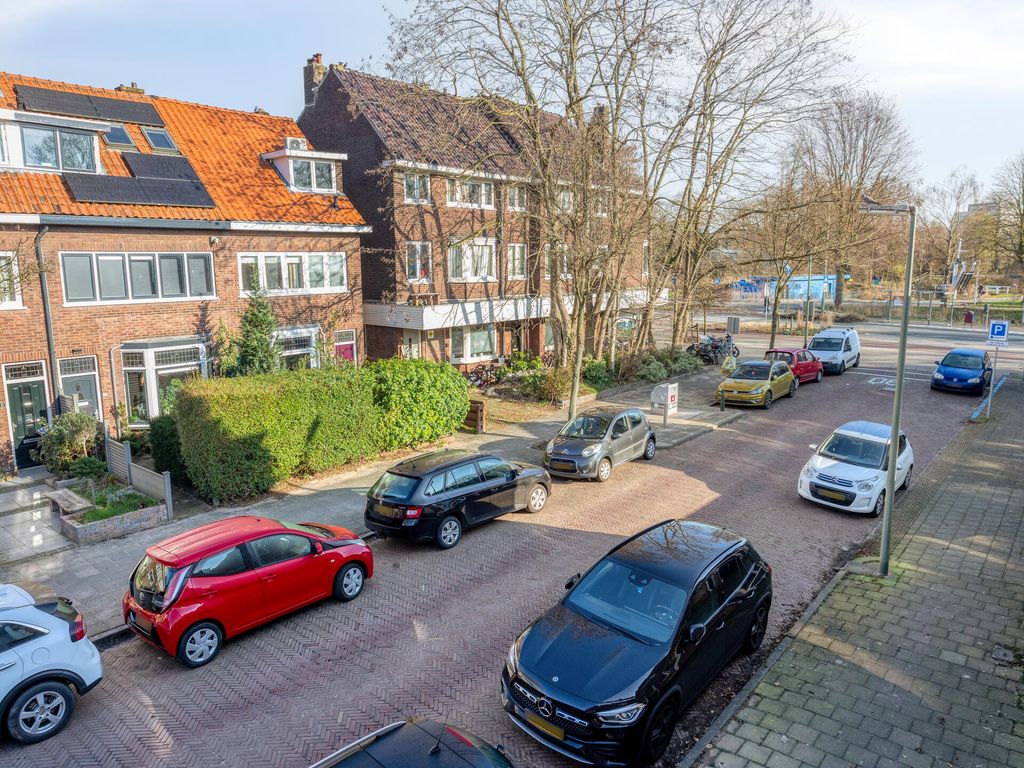 Hooftstraat 6, Dordrecht