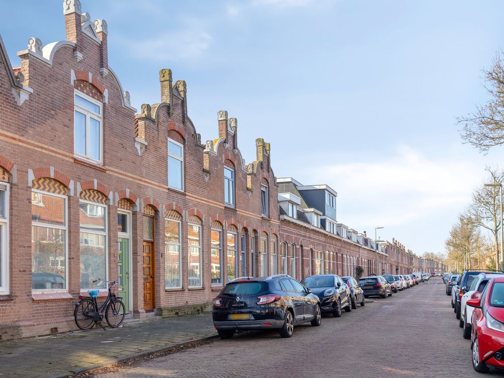 Hooftstraat 6, Dordrecht