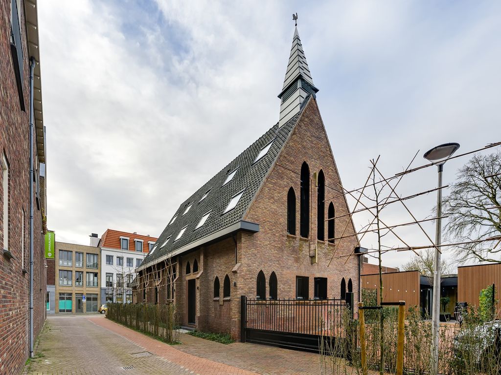 Waalslop 3, Poortugaal