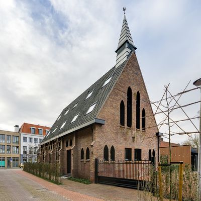 Waalslop 3, Poortugaal