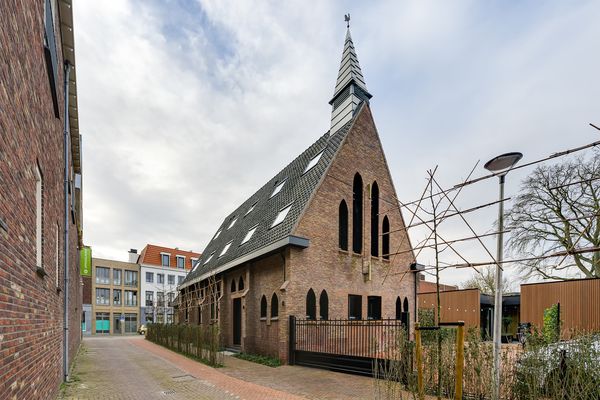 Waalslop 3, Poortugaal