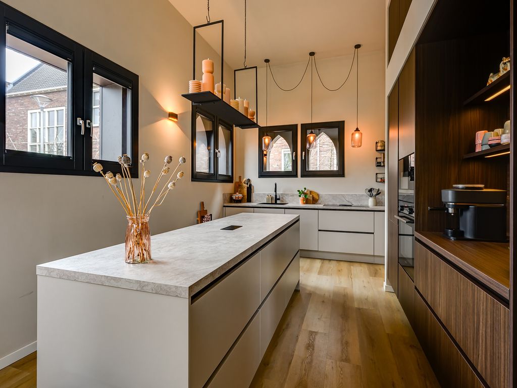 Waalslop 3, Poortugaal