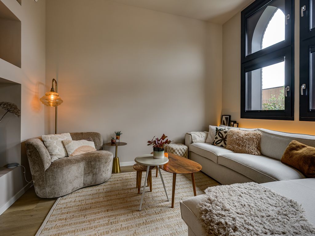 Waalslop 3, Poortugaal