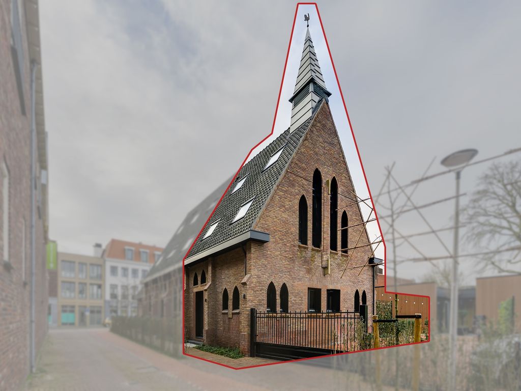 Waalslop 3, Poortugaal