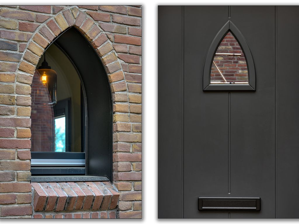 Waalslop 3, Poortugaal