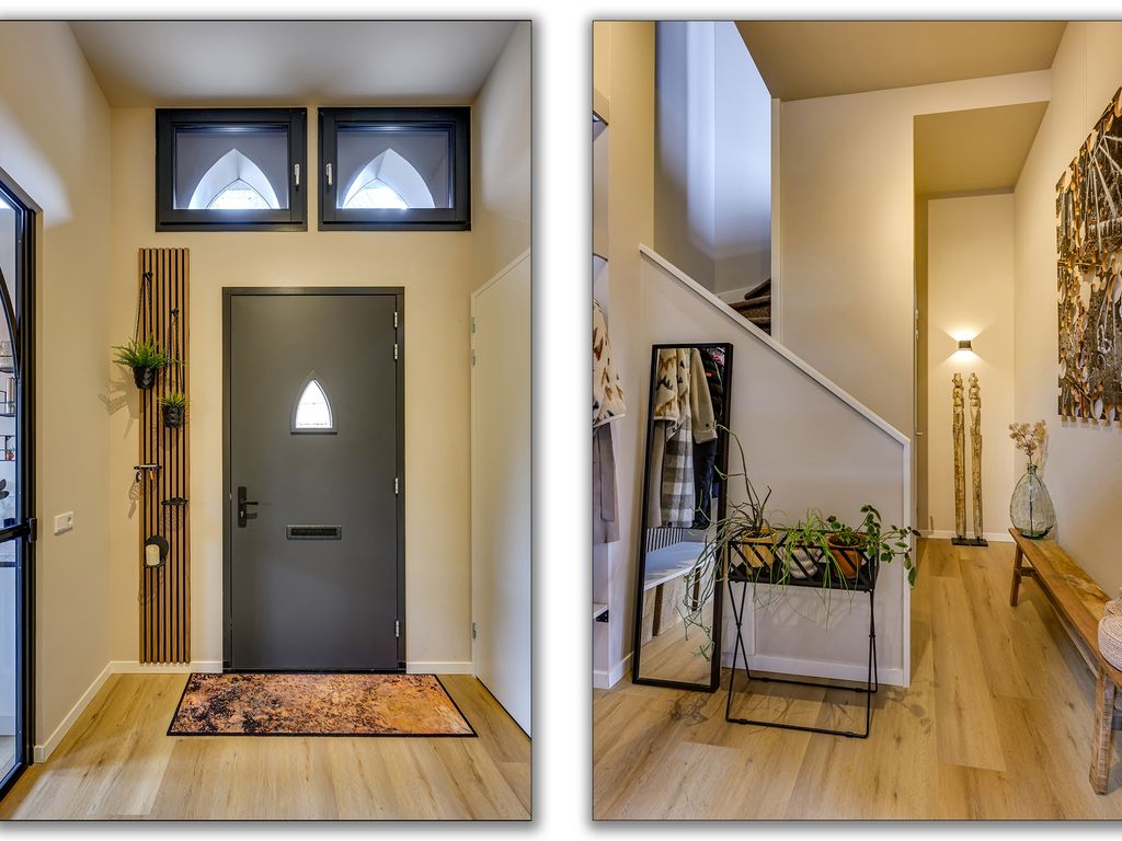 Waalslop 3, Poortugaal