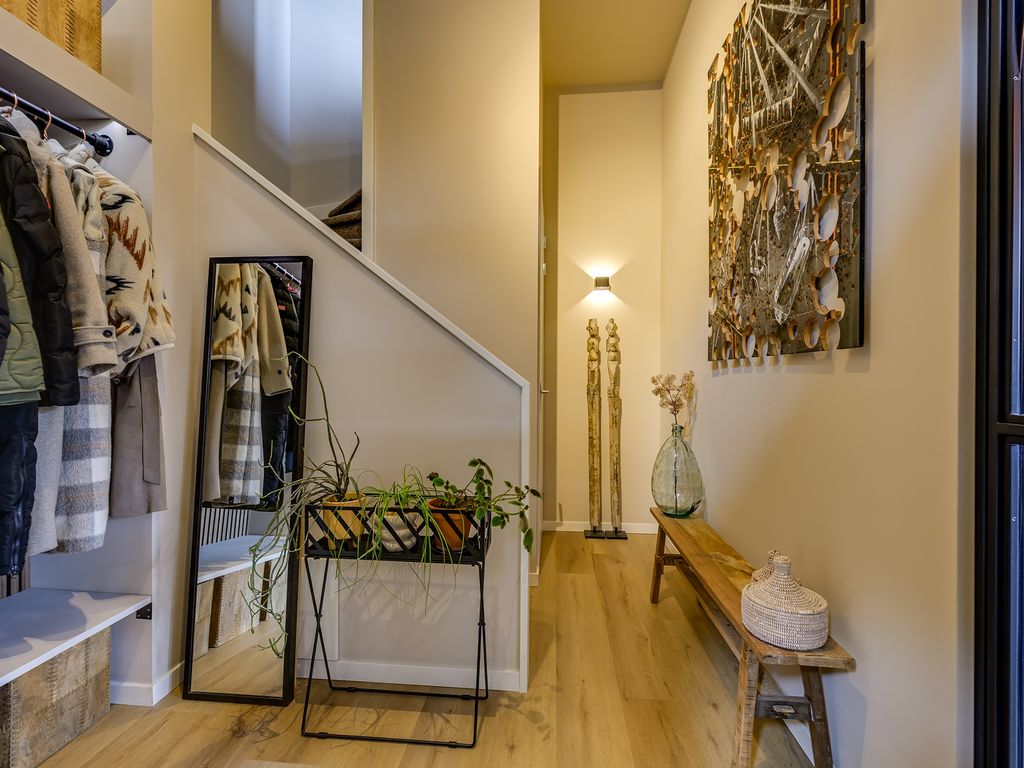 Waalslop 3, Poortugaal