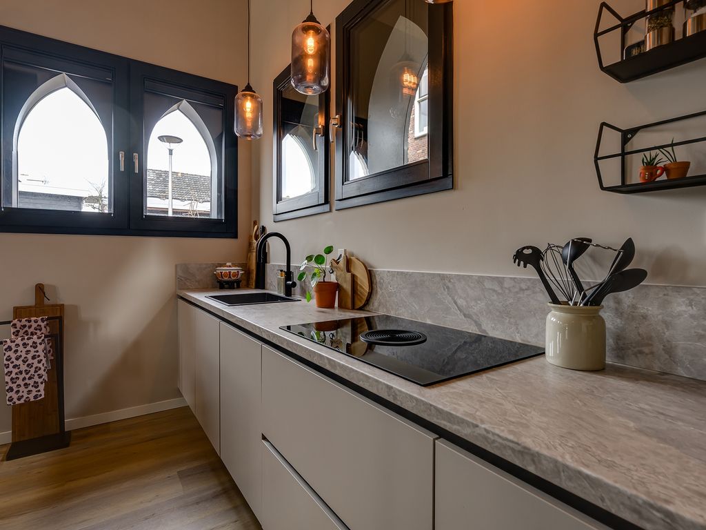 Waalslop 3, Poortugaal