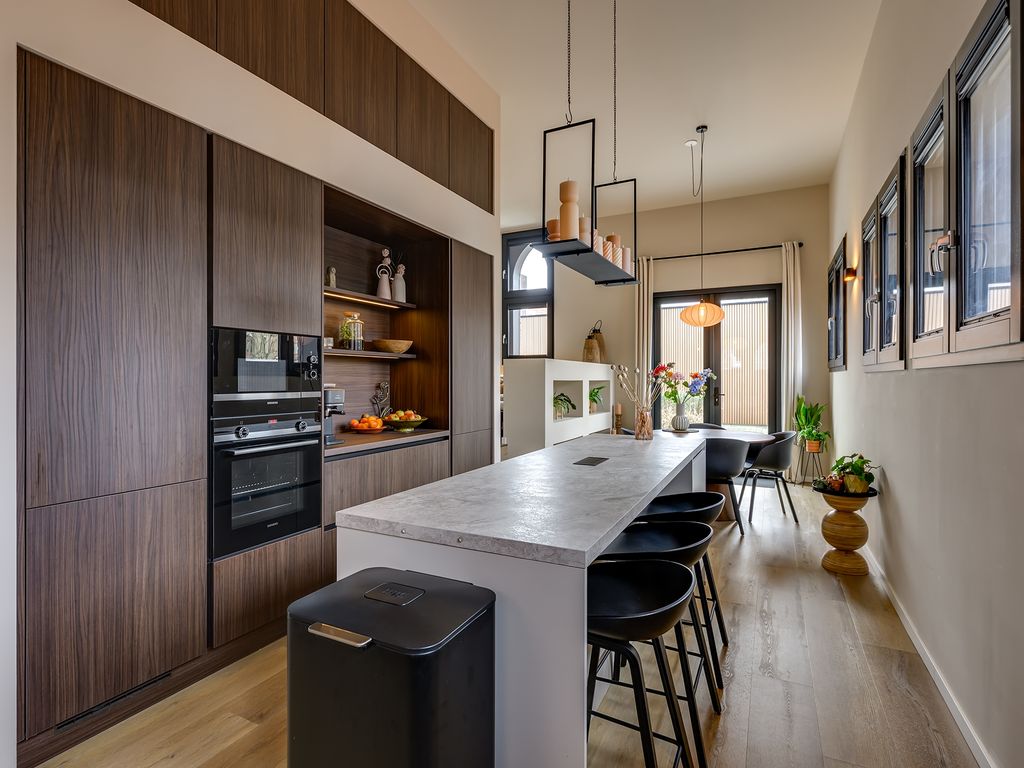 Waalslop 3, Poortugaal