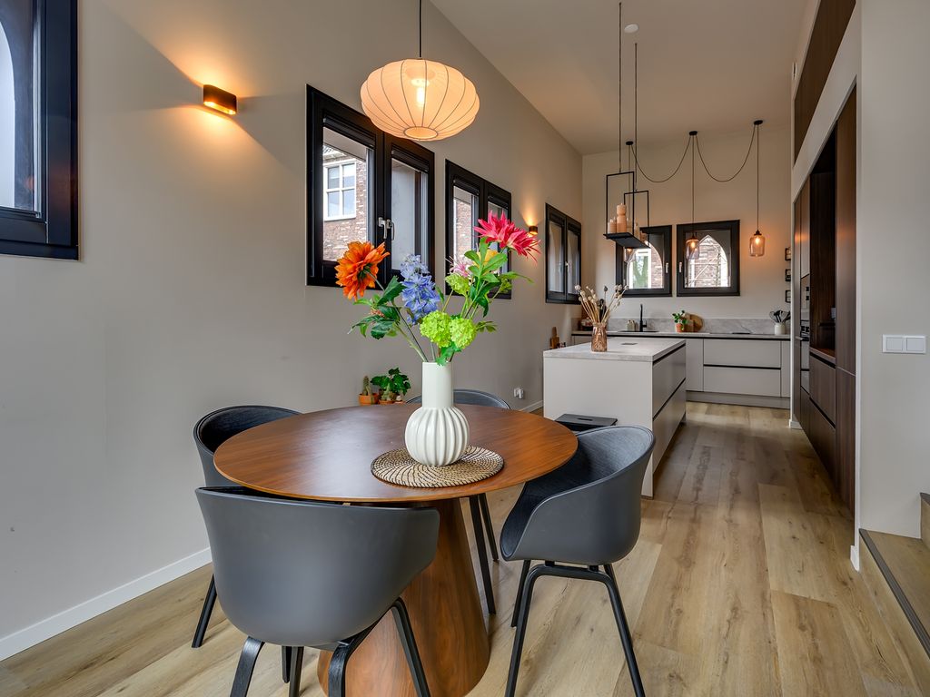 Waalslop 3, Poortugaal