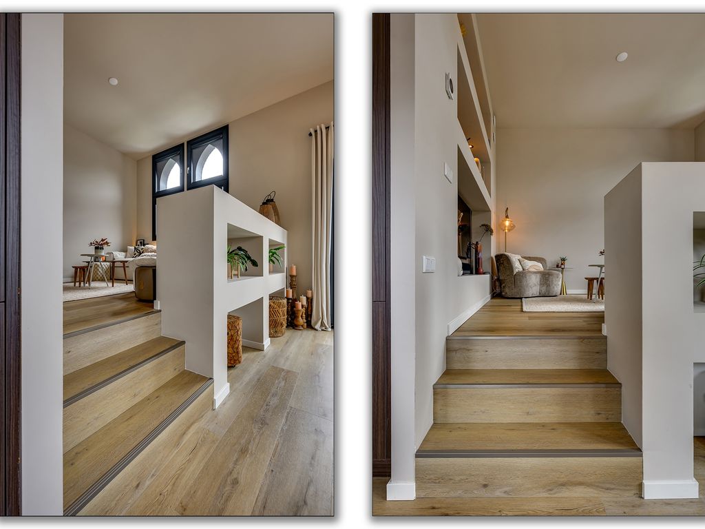 Waalslop 3, Poortugaal