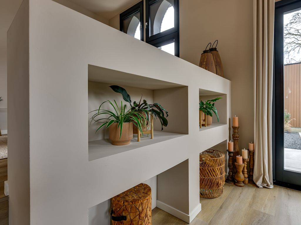 Waalslop 3, Poortugaal