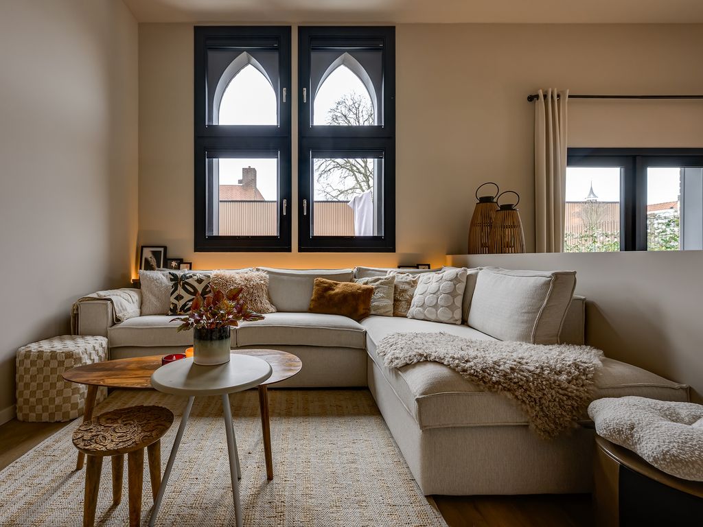 Waalslop 3, Poortugaal