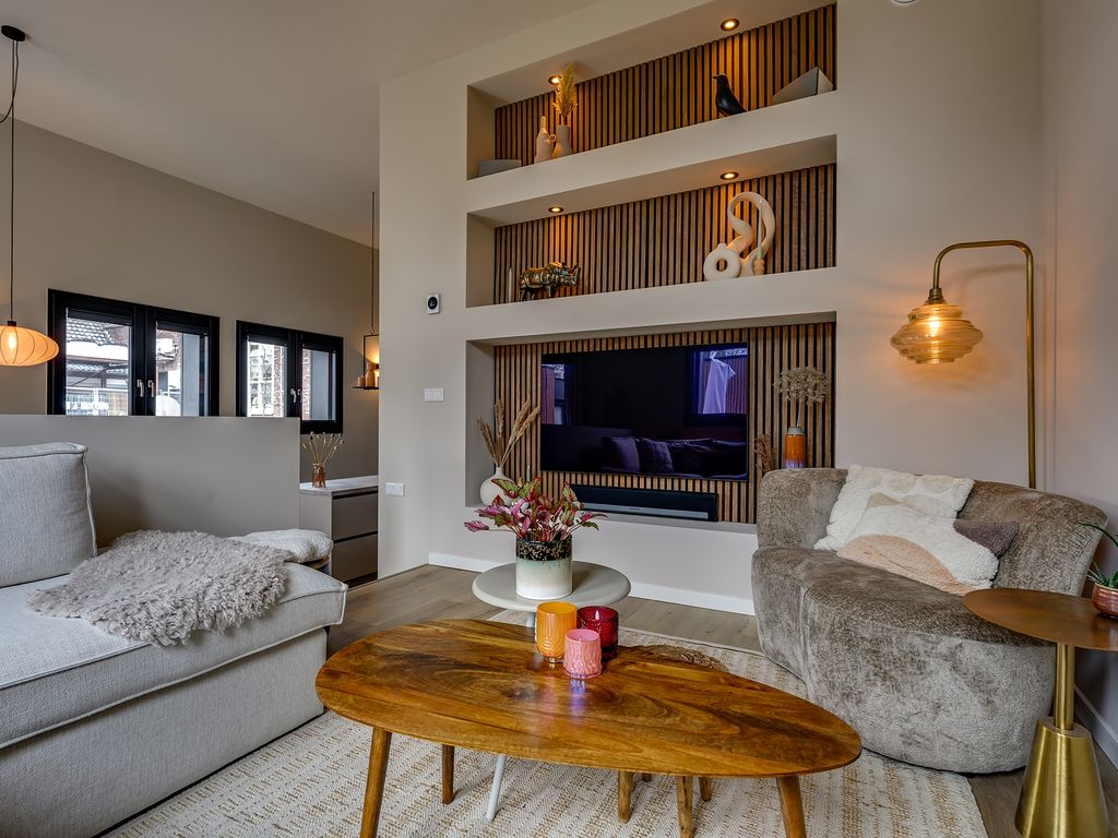 Waalslop 3, Poortugaal