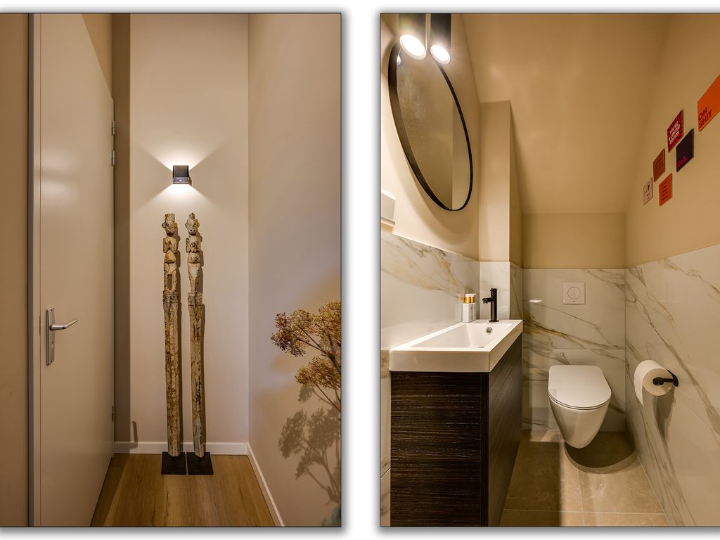 Waalslop 3, Poortugaal