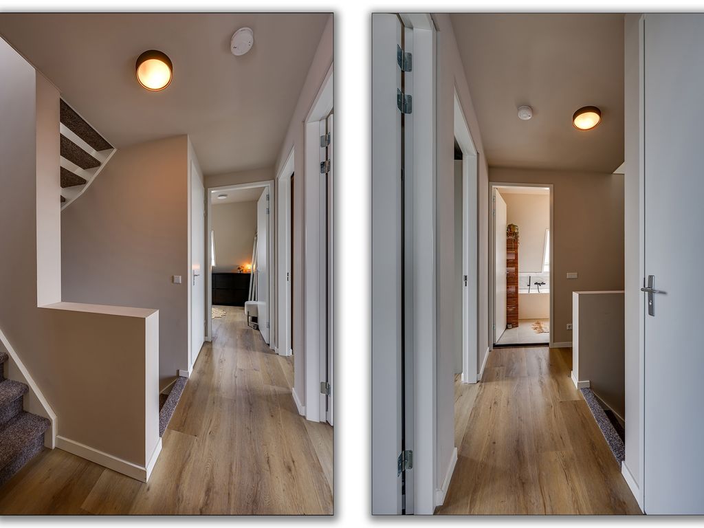 Waalslop 3, Poortugaal