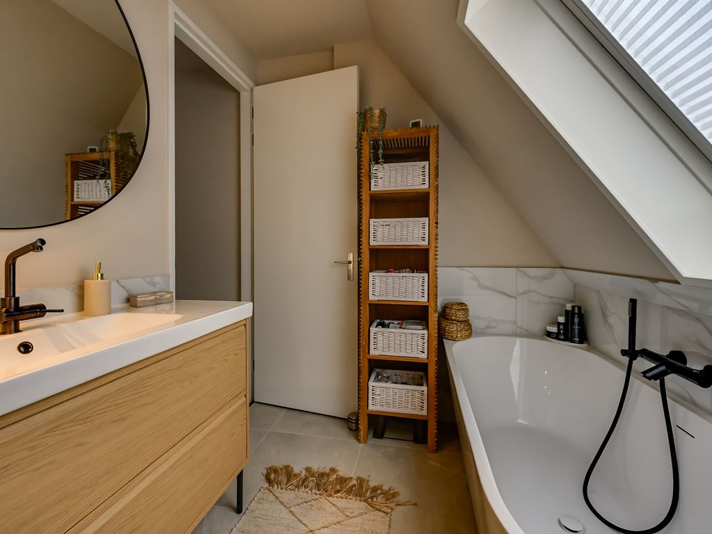 Waalslop 3, Poortugaal